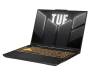 Ноутбук ASUS TUF Gaming F16 (FX607VU-I5085W)