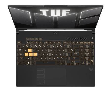 Ноутбук ASUS TUF Gaming F16 (FX607VU-I5085W)