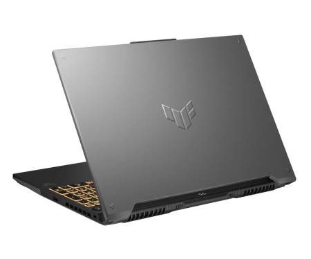 Ноутбук ASUS TUF Gaming F16 (FX607VU-I5085W)