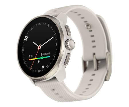Смарт-часы Suunto Race S Powder Gray (SS051017000)