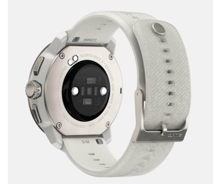 Смарт-часы Suunto Race S Powder Gray (SS051017000)