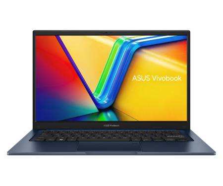 Ноутбук ASUS Vivobook 14 (X1404VA-EB646)