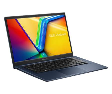 Ноутбук ASUS Vivobook 14 (X1404VA-EB646)