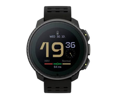 Смарт-годинник Suunto Vertical All Black (SS050978000)