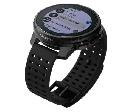 Смарт-годинник Suunto Vertical All Black (SS050978000)