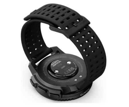 Смарт-годинник Suunto Vertical All Black (SS050978000)