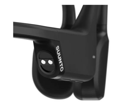 Наушники  Suunto Sonic Black (SS050946000)