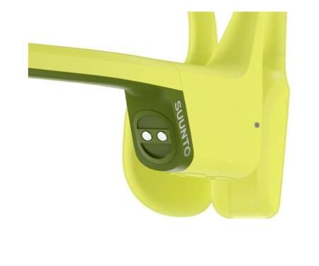 Наушники  Suunto Sonic Lime (SS050947000)
