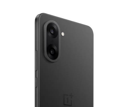 Смартфон OnePlus Nord CE5 8/128GB Black Infinity 3