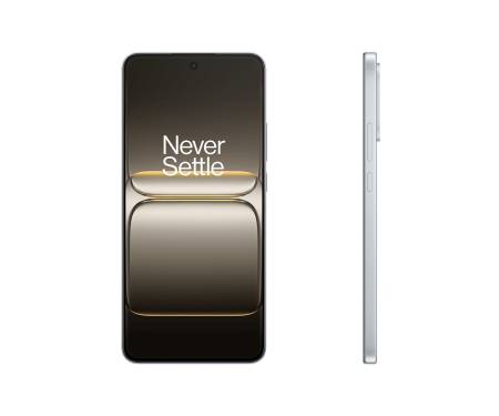 Смартфон OnePlus Nord CE5 8/128GB Marble Mist 2