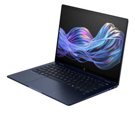 Ноутбук HP EliteBook X Flip G1i Atmospheric Blue (B5QW5AV_V1) 3