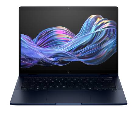 Ноутбук HP EliteBook X Flip G1i Atmospheric Blue (B89B5UA) 1