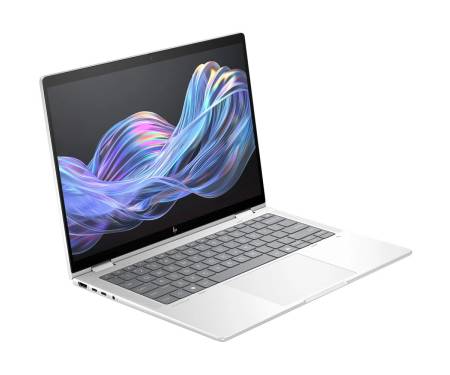 Ноутбук HP EliteBook X Flip G1i Glacier Silver (B9ZY1ET) 2