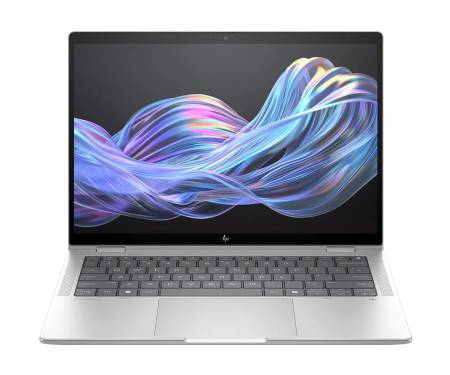 Ноутбук HP EliteBook X Flip G1i Glacier Silver (B9ZY1ET) 1