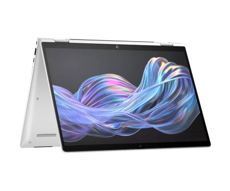 Ноутбук HP EliteBook X Flip G1i Glacier Silver (B9ZY1ET) 5