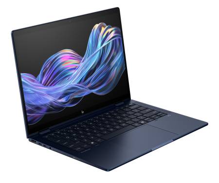 Ноутбук HP EliteBook X Flip G1i Atmospheric Blue (B9ZY6ET) 4