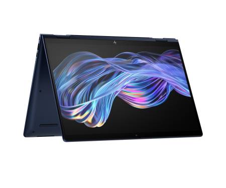 Ноутбук HP EliteBook X Flip G1i Atmospheric Blue (B9ZY6ET) 2
