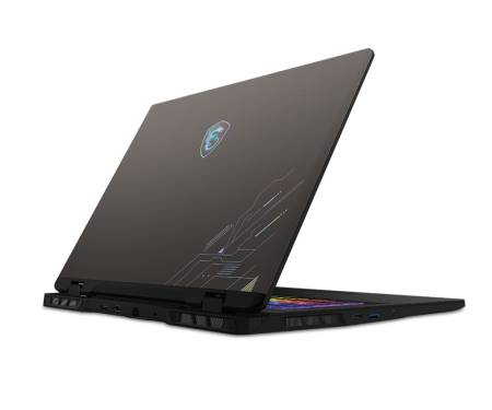 Ноутбук MSI Crosshair 17 HX D2XWFKG (D2XWFKG-008XPL) 2