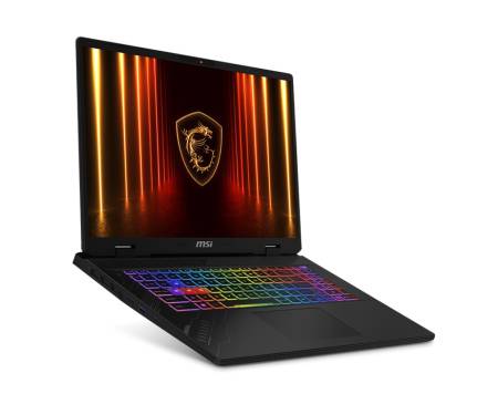 Ноутбук MSI Crosshair 17 HX D2XWFKG (D2XWFKG-008XPL) 5