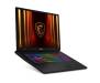 Ноутбук MSI Crosshair 17 HX D2XWFKG (D2XWFKG-008XPL) 5