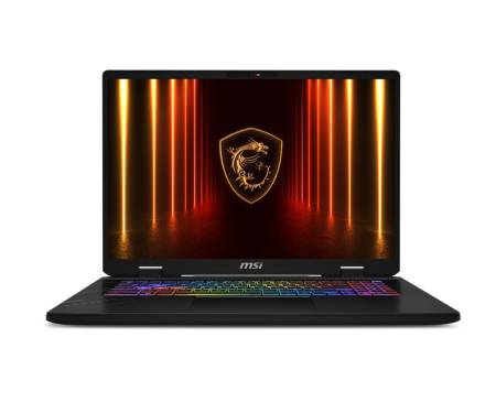 Ноутбук MSI Crosshair 17 HX D2XWFKG (D2XWGKG-006XPL) 1