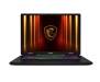 Ноутбук MSI Crosshair 17 HX D2XWFKG (D2XWGKG-006XPL) 1