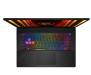 Ноутбук MSI Crosshair 17 HX D2XWFKG (D2XWGKG-006XPL) 3