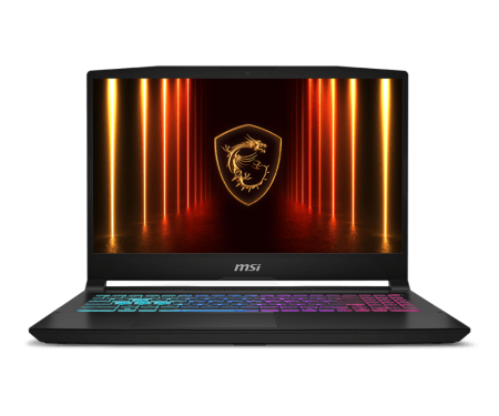 Ноутбук MSI Katana 15 HX B14WFK (B14WFK-020XPL) 1