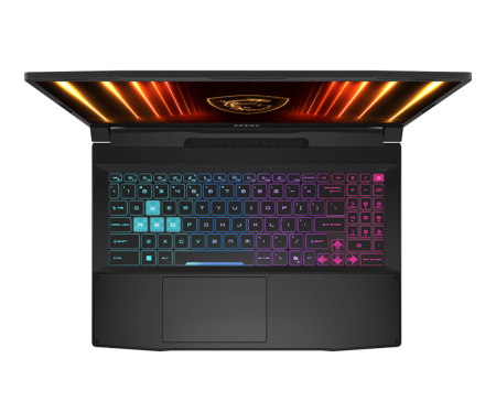 Ноутбук MSI Katana 15 HX B14WFK (B14WFK-487DE) 4