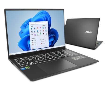 Ноутбук ASUS Vivobook 16 (V3607VU-RP148)