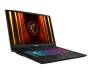 Ноутбук MSI Katana 17 HX B14WGK-026CZ Black (9S7-17L791-026) 3