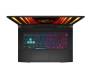 Ноутбук MSI Katana 17 HX B14WGK-026CZ Black (9S7-17L791-026) 4