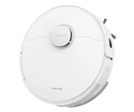 Робот-пылесос Dreame D20 Plus White