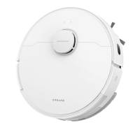 Робот-пилосос Dreame D20 Plus White