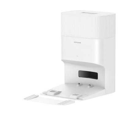 Робот-пылесос Dreame D20 Plus White