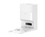 Робот-пылесос Dreame D20 Plus White