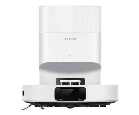 Робот-пылесос Dreame D20 Plus White