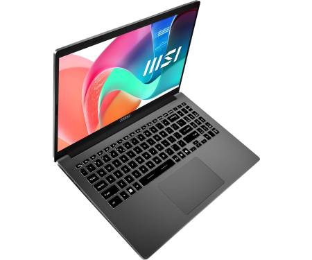 Ноутбук MSI Modern 15 F13MG (F13MG-443PL) 4