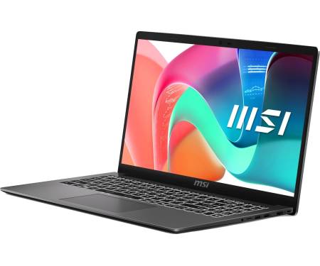 Ноутбук MSI Modern 15 F13MG (F13MG-296XRO) 3