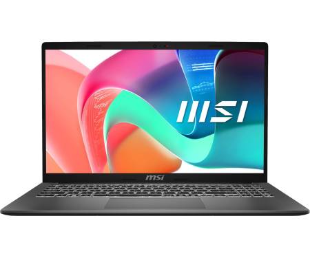 Ноутбук MSI Modern 15 F13MG (9S7-15S122-278) 1