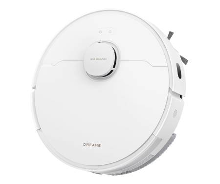 Робот-пилосос Dreame D20 Pro Plus White