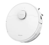 Робот-пилосос Dreame D20 Pro Plus White