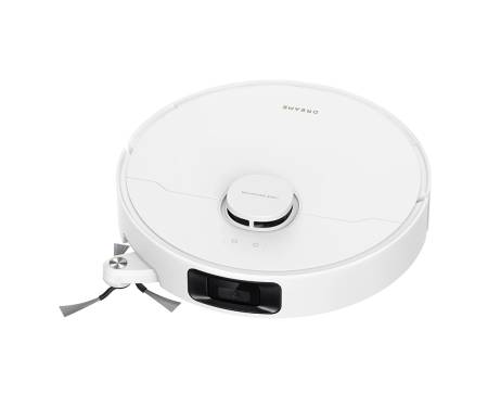 Робот-пилосос Dreame D20 Pro Plus White