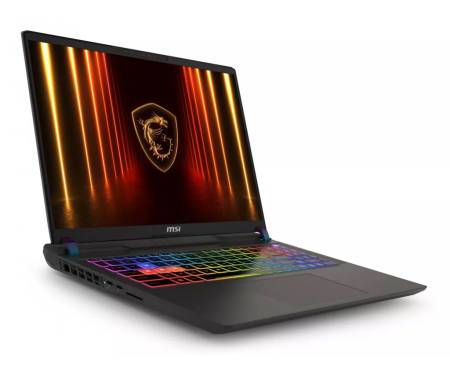 Ноутбук MSI Vector 16 HX AI A2XWHG (A2XWHG-061US) 2