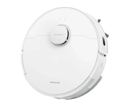 Робот-пылесос Dreame D20 Pro White