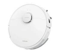 Робот-пилосос Dreame D20 Pro White