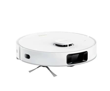 Робот-пылесос Dreame D20 Pro White