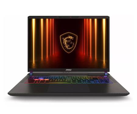 Ноутбук MSI Vector 16 HX AI A2XWHG (9S7-15M352-232) 1