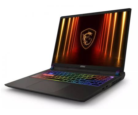 Ноутбук MSI Vector 16 HX AI A2XWHG (A2XWHG-060US) 3