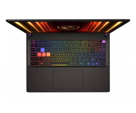 Ноутбук MSI Vector 16 HX AI A2XWHG (A2XWHG-060US) 4